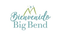 Bienvenido Big Bend
