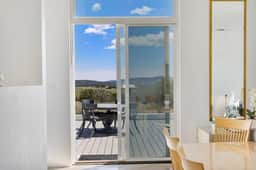 Kingfisher – Modern inside, gorgeous outside