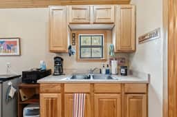 Lizzy's Place