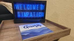 Simpático