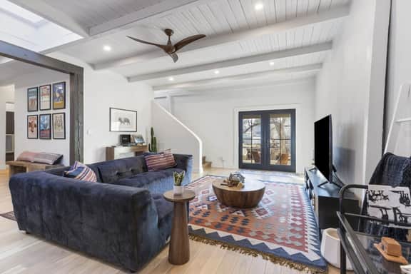 Alpine Adobe - Historic 1930
