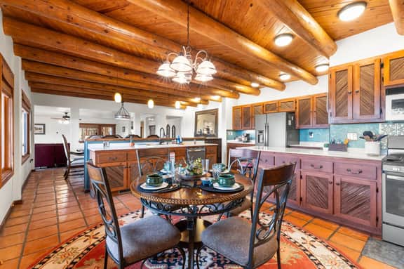 Cactus Rose - Country Club Estates
