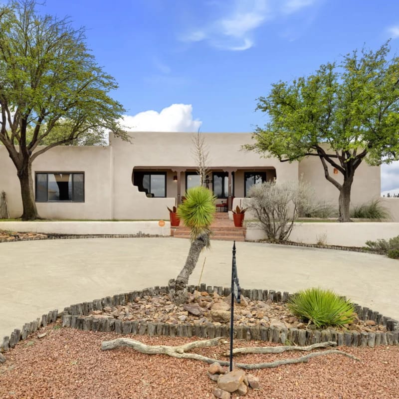 Cactus Rose - Country Club Estates